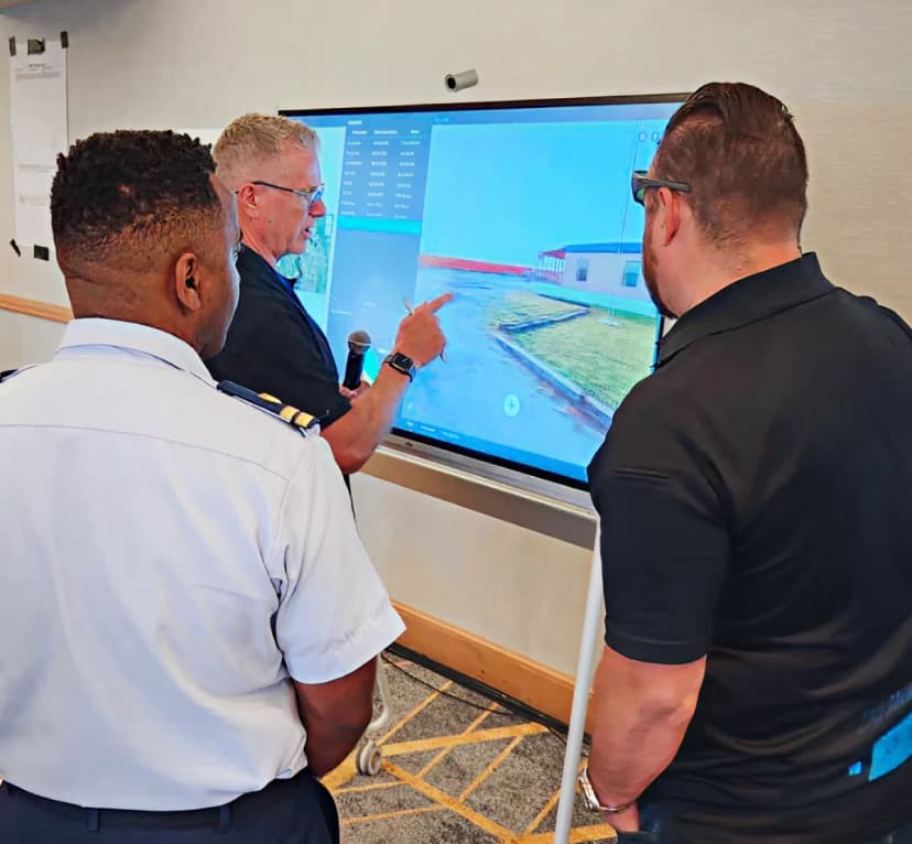 82% of AEC firms like yours are saving money and upgrading workspaces