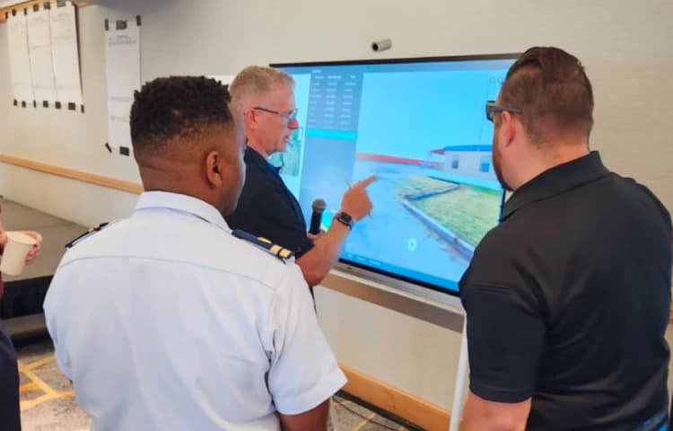 82% of AEC firms like yours are saving money and upgrading workspaces