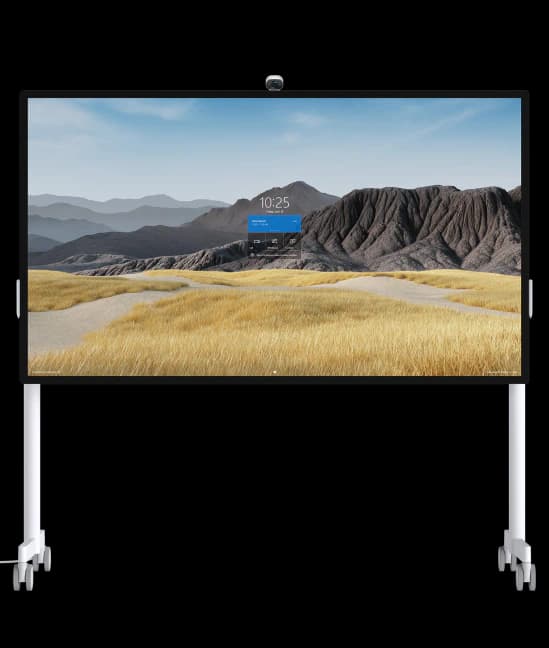 Microsoft Surface Hub 2S 85"