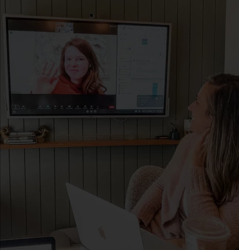 How an interior designer transforms her design workflow with Vibe