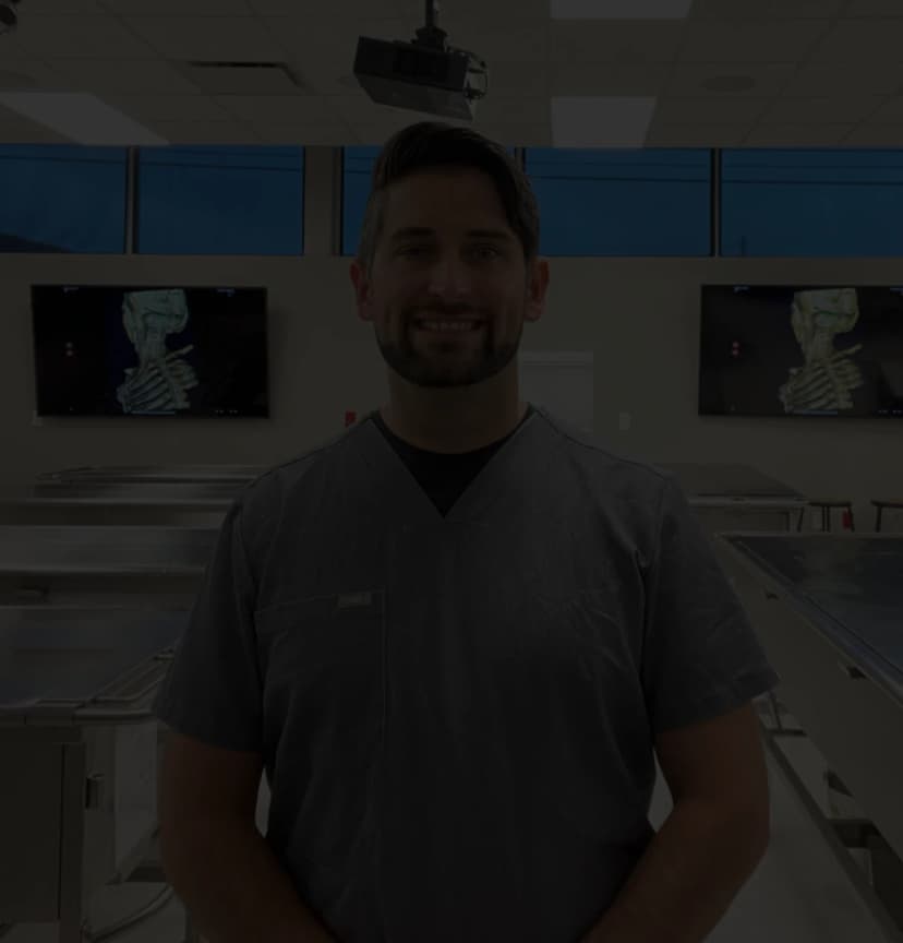 How Dr. Alexander authentically replicates hands-on lab experience with Vibe