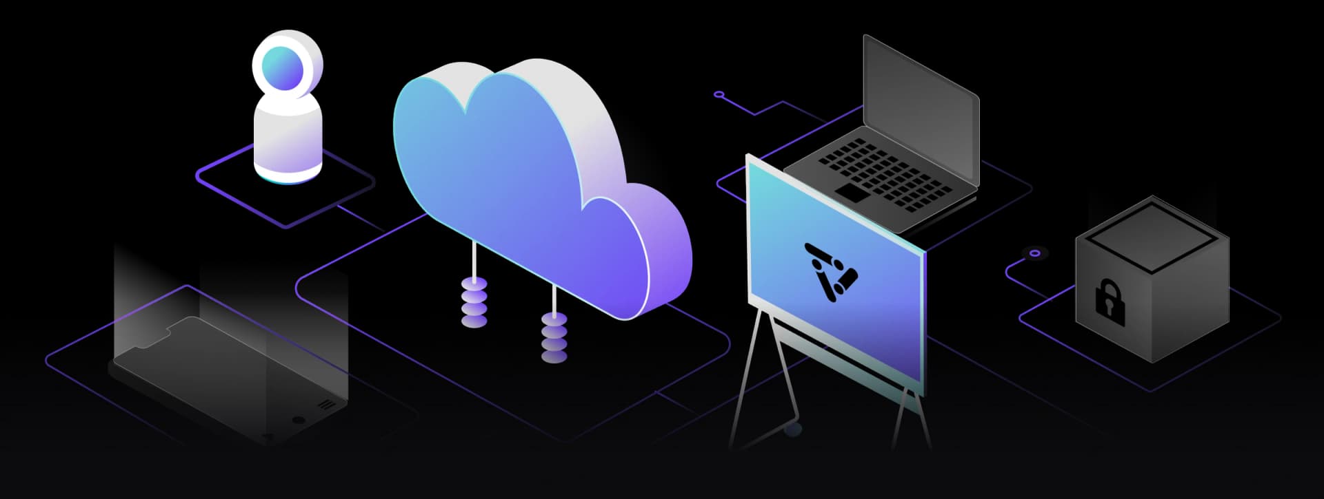 For IT section image