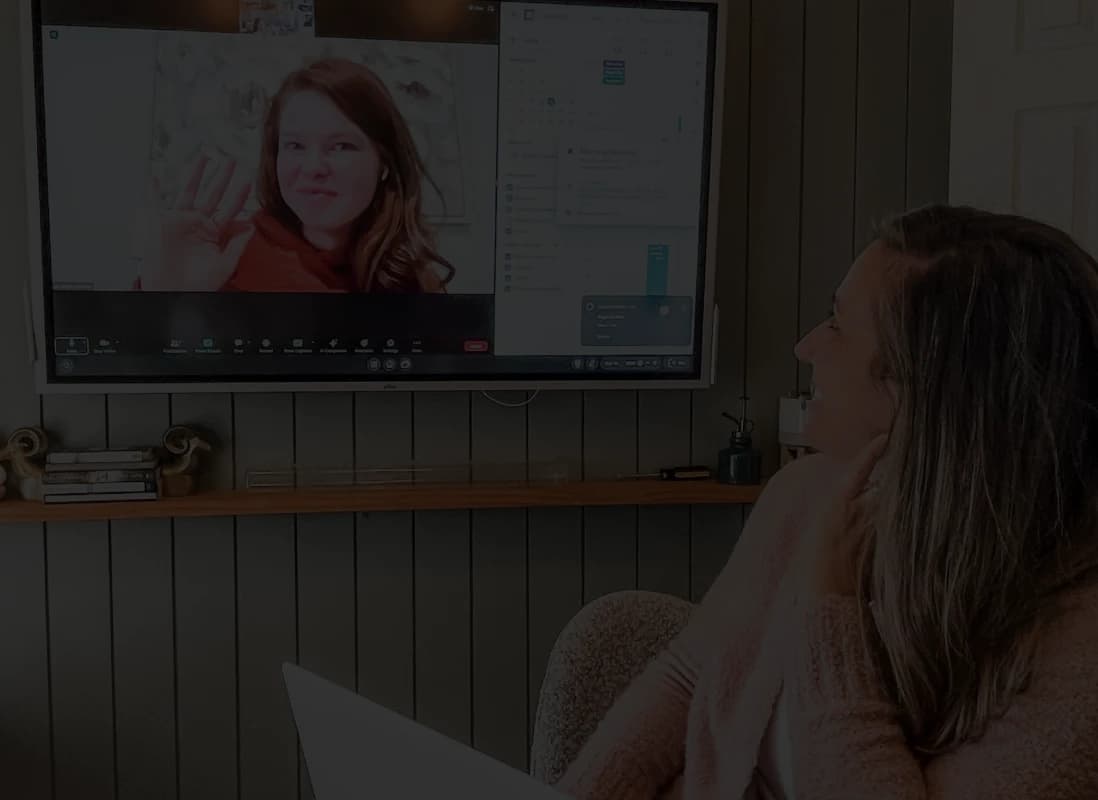 How an interior designer transforms her design workflow with Vibe