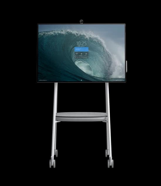 Microsoft Surface Hub 2S 50"