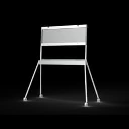 Vibe Stand for 75″ picture