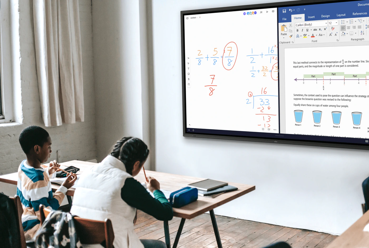 The Smart Classroom Design: Importance, Benefits, and Tips - Teach Your  Kids Code