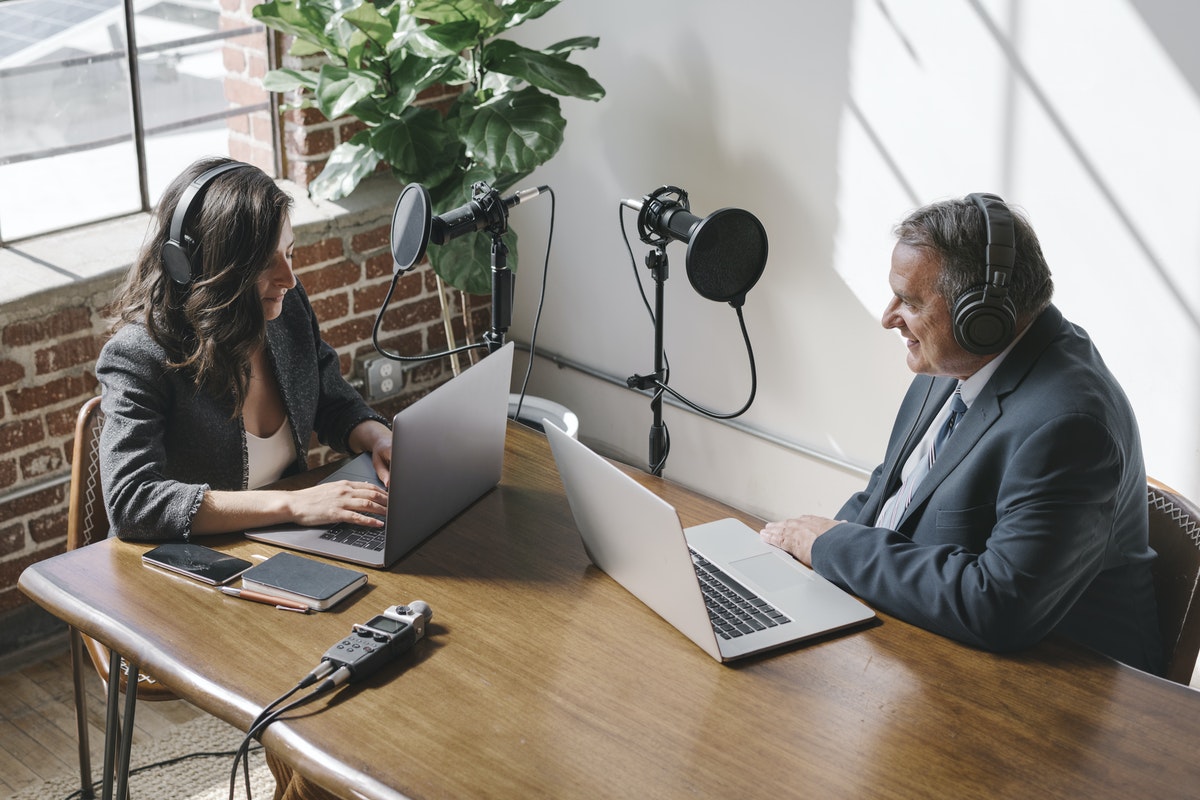 How to Make Your Conference Calls Sound Better Vibe