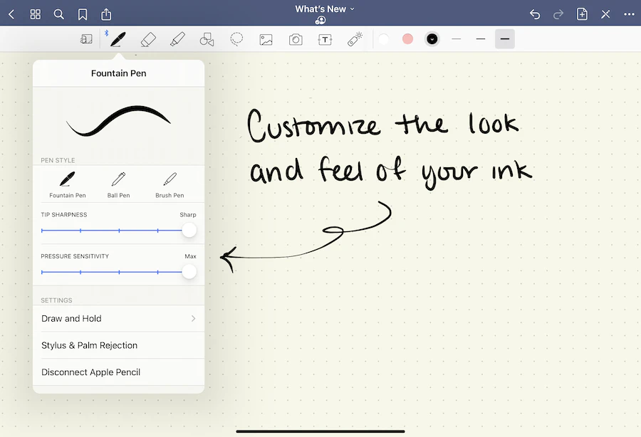 How to Make a Digital Bullet Journal and Other Fun Things to do 