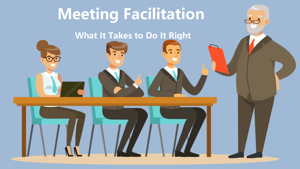 Facilitation cheap