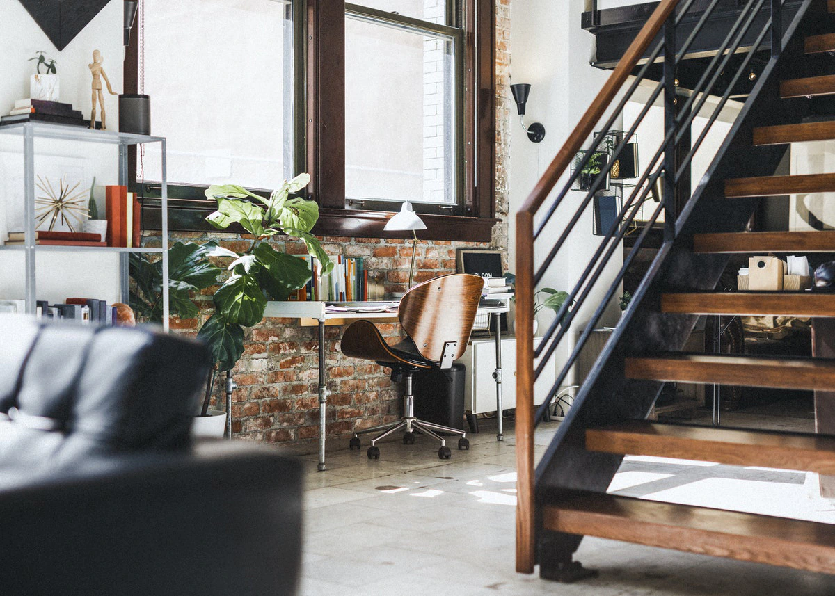 9 Small-Space Desk Ideas