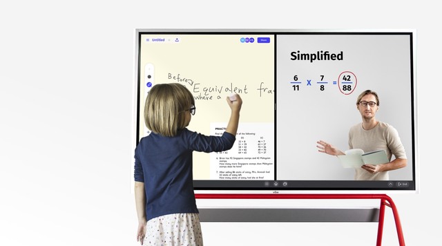 What is a Smart Board and Why Do Educators Love Them?