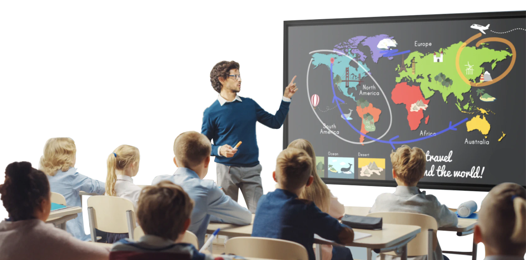 How to Use Virtual Classrooms for Unmatched Engagement