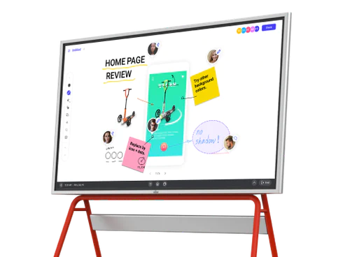 What whiteboard alternative should you choose? – zhidianoffice