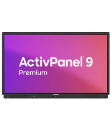 Promethean ActivPanel 9 Premium