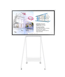 Samsung Flip2 55″ Smart Board