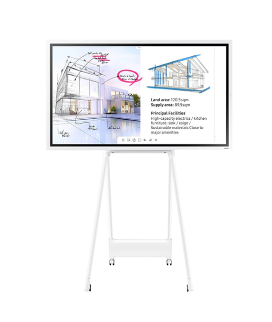 Samsung Flip2 55″ Smart Board