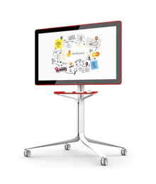 google jamboard
