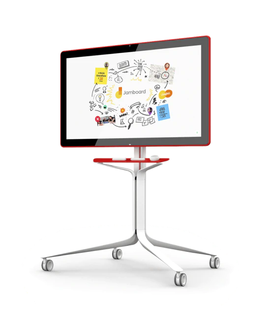 google jamboard