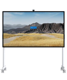 Microsoft Surface Hub 2S whiteboard