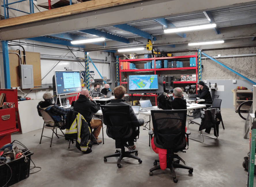 vibe board make everyone on the same page