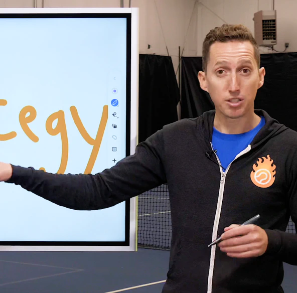 vibe smart whiteboard Recommended by clients-mobile