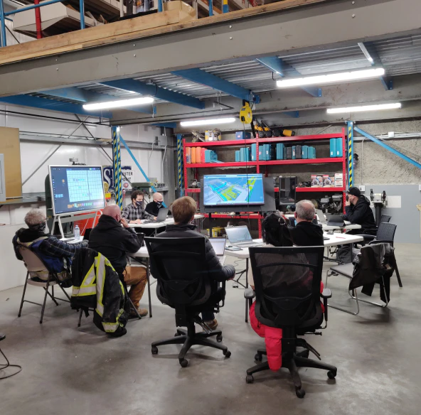 vibe board make everyone on the same page-mobile