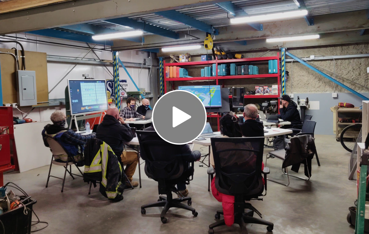 customer-story about vibe