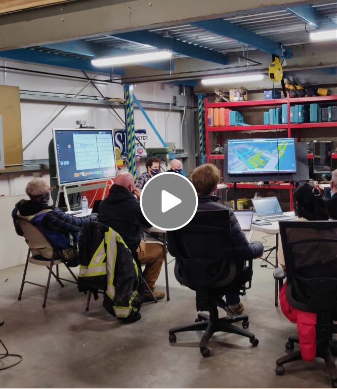 customer-story with vibe