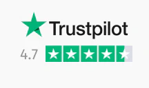 Trustpilot logo