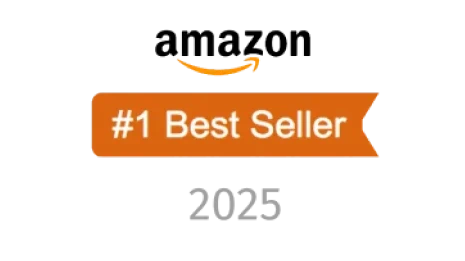 BEST SELLER logo1