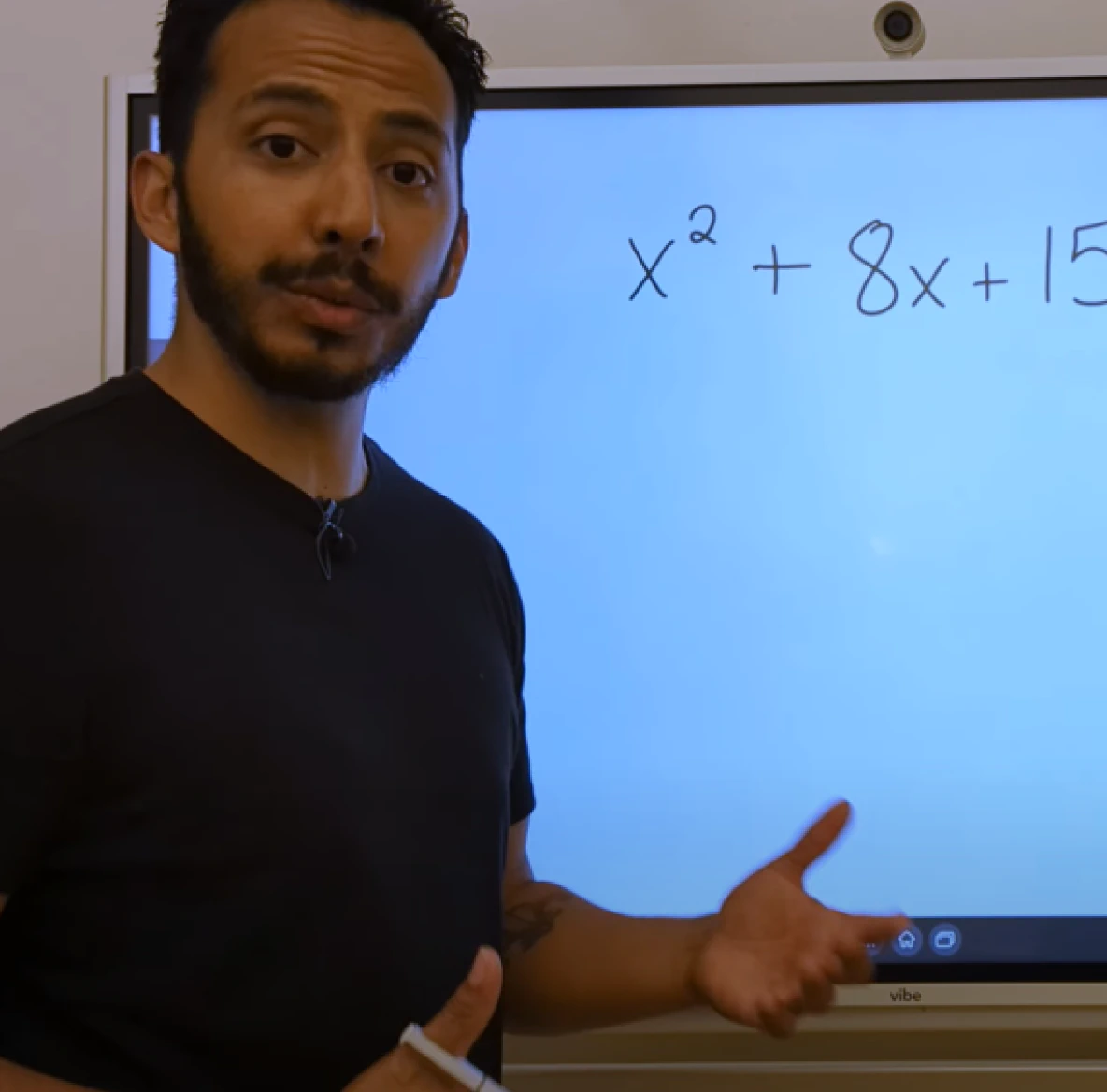 vibe board make everyone on the same page-mobile